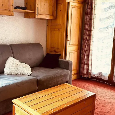 Cosy - 4 Pers.