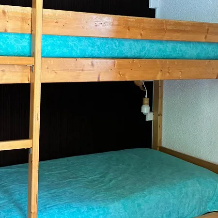 Cosy - 4 Pers. Appartement *