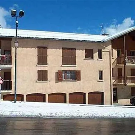 Appartement Cosy - 4 Pers. *