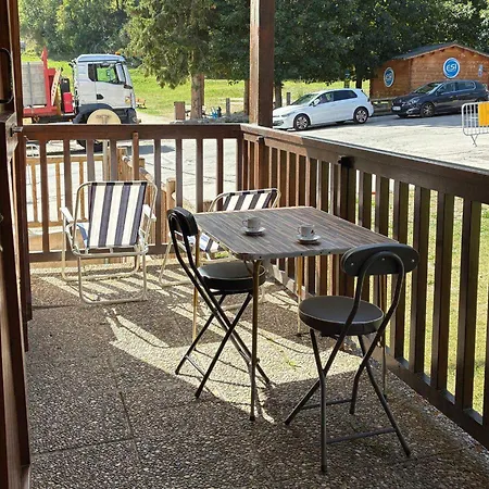 Appartement Cosy - 4 Pers.